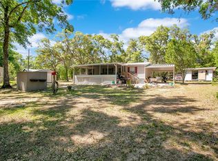 20412 Raccoon Rd, Altoona, FL 32702