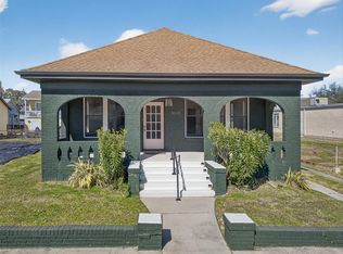3616 Avenue L, Galveston, TX 77550