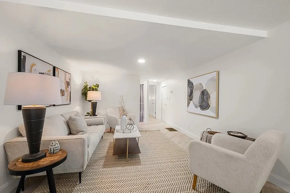 1 bed, 700 sqft, $1,850 — Photo 4