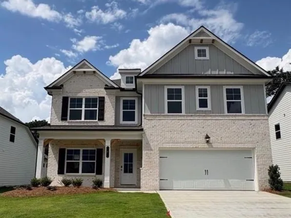 6 Commons Way, Cartersville, GA 30120