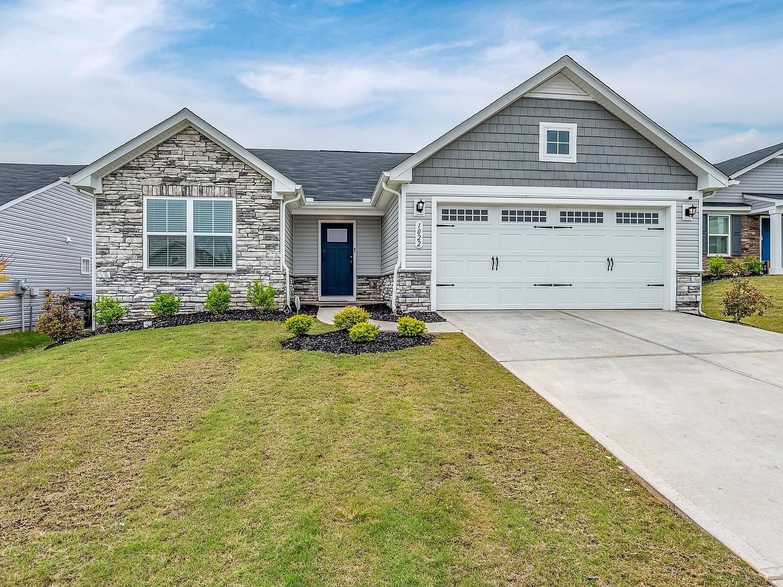 1022 Hunter Green Ln, Spartanburg, SC 29302 Zillow