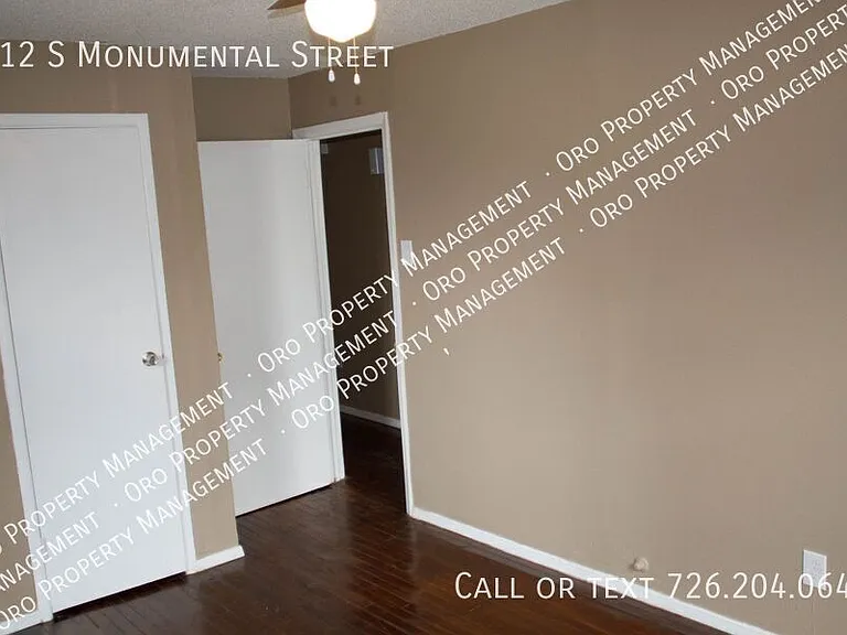 512 S Monumental St — Photo 13