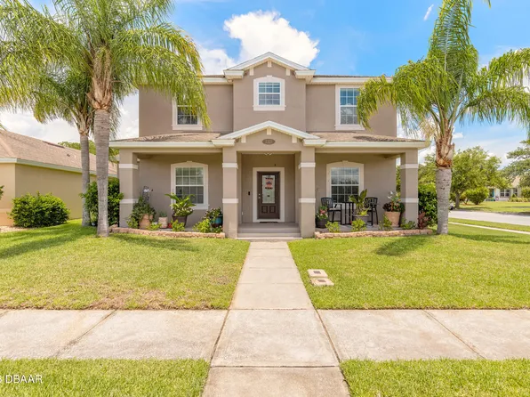 3321 Marsili Ave, New Smyrna Beach, FL 32168