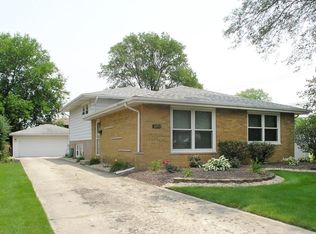 10853 Major Ave, Chicago Ridge, IL 60415