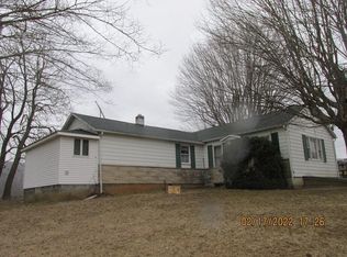 31764 Seneca Trl N, Renick, WV 24966