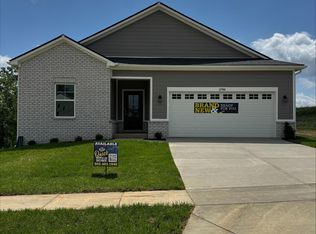 13708 Chasing Way, Louisville, KY 40299