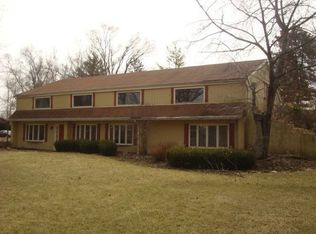 2705 Kunz Rd, Galloway, OH 43119