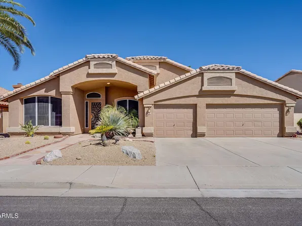 19103 N 78th Ln, Glendale, AZ 85308