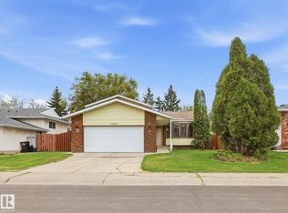 18627 62a Ave NW, Edmonton, AB T5T 2T4