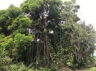 21st Avenue Mikana LOT 1307, Keaau, HI 96749