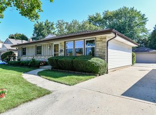 3530 S 96th St, Milwaukee, WI 53228