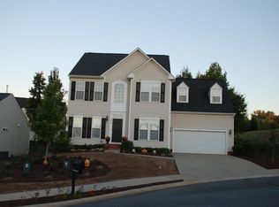 3019 Mercer St, Indian Land, SC 29707