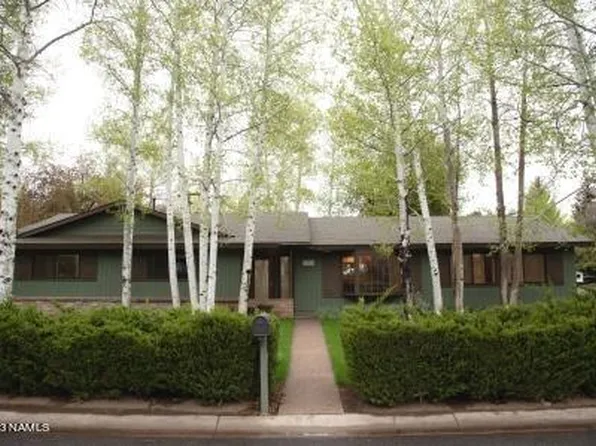 1731 N Fort Valley Rd, Flagstaff, AZ 86001