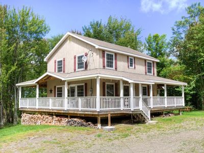 2762 Quaker Hill Rd, Jefferson, NY, 12093
