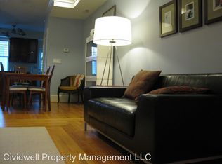 645 Orleans Pl NE, Washington, DC 20002