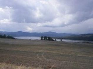 0 Lantzy Rd, Hunters, WA 99137