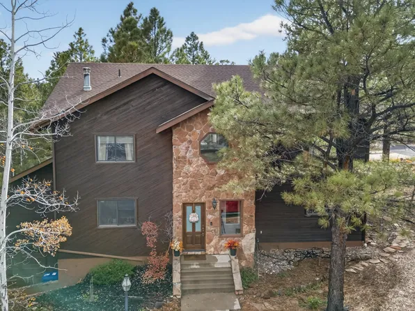 4805 E HIGHTIMBER Lane, Flagstaff, AZ 86004