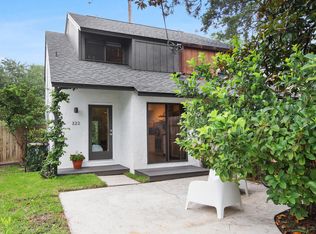 222 Poinsettia St, Atlantic Beach, FL 32233