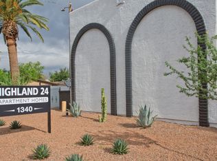 1340 E Highland Ave APT 24, Phoenix, AZ 85014