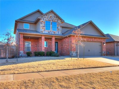 14700 Gravity Falls Ln, Oklahoma City, OK, 73142