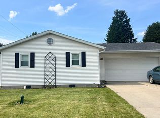 6408 W Taylor Rd, Muncie, IN 47304