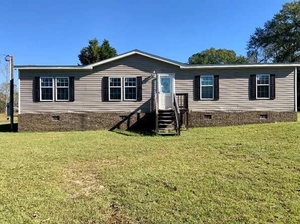 1623 Clifford Meeks Rd, Collins, GA 30421