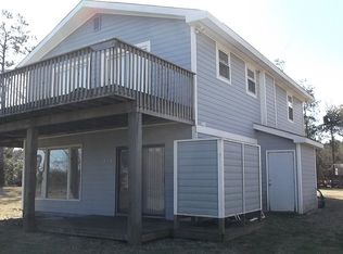 105 Honeysuckle Lane #First Floor, Pt Harbor, NC 27964