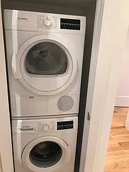 Rented by Beekman Street Realty