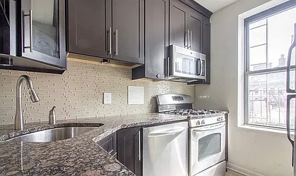 Rented by Real Broker NY LLC