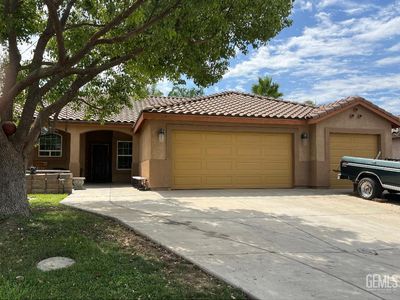 737 Misty Ave, Mc Farland, CA, 93250