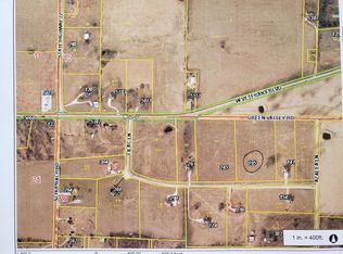 195 Lilac Ln, Clever, MO 65631