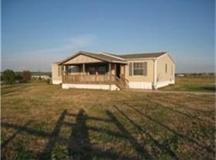 5750 Forbes Rd, Venus, TX 76084
