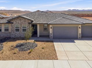 1571 S 4040 W, Hurricane, UT 84737