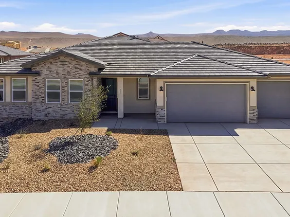 1571 S 4040 W, Hurricane, UT 84737