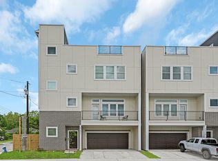 2304 Canfield St, Houston, TX 77004