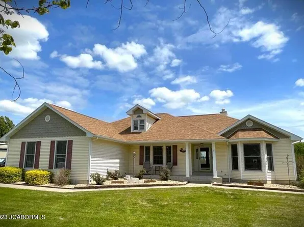 7018 County Road 405, Fulton, MO 65251