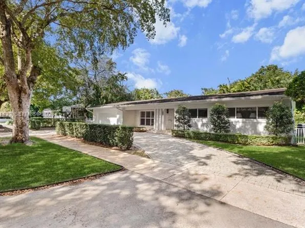 1021 Matanzas Ave, Coral Gables, FL 33146