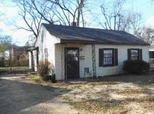 1109 Bradley St, Memphis, TN 38114