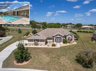 1231 E Whirl Away Cir, Inverness, FL 34453