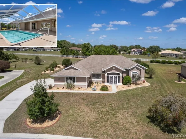 1231 E Whirl Away Cir, Inverness, FL 34453