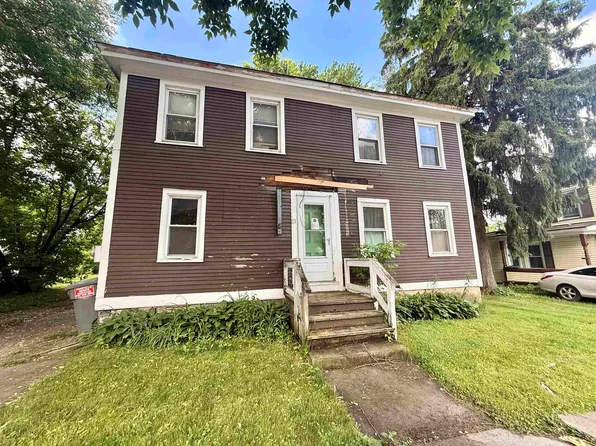 83 Granger Street, Rutland City, VT 05701
