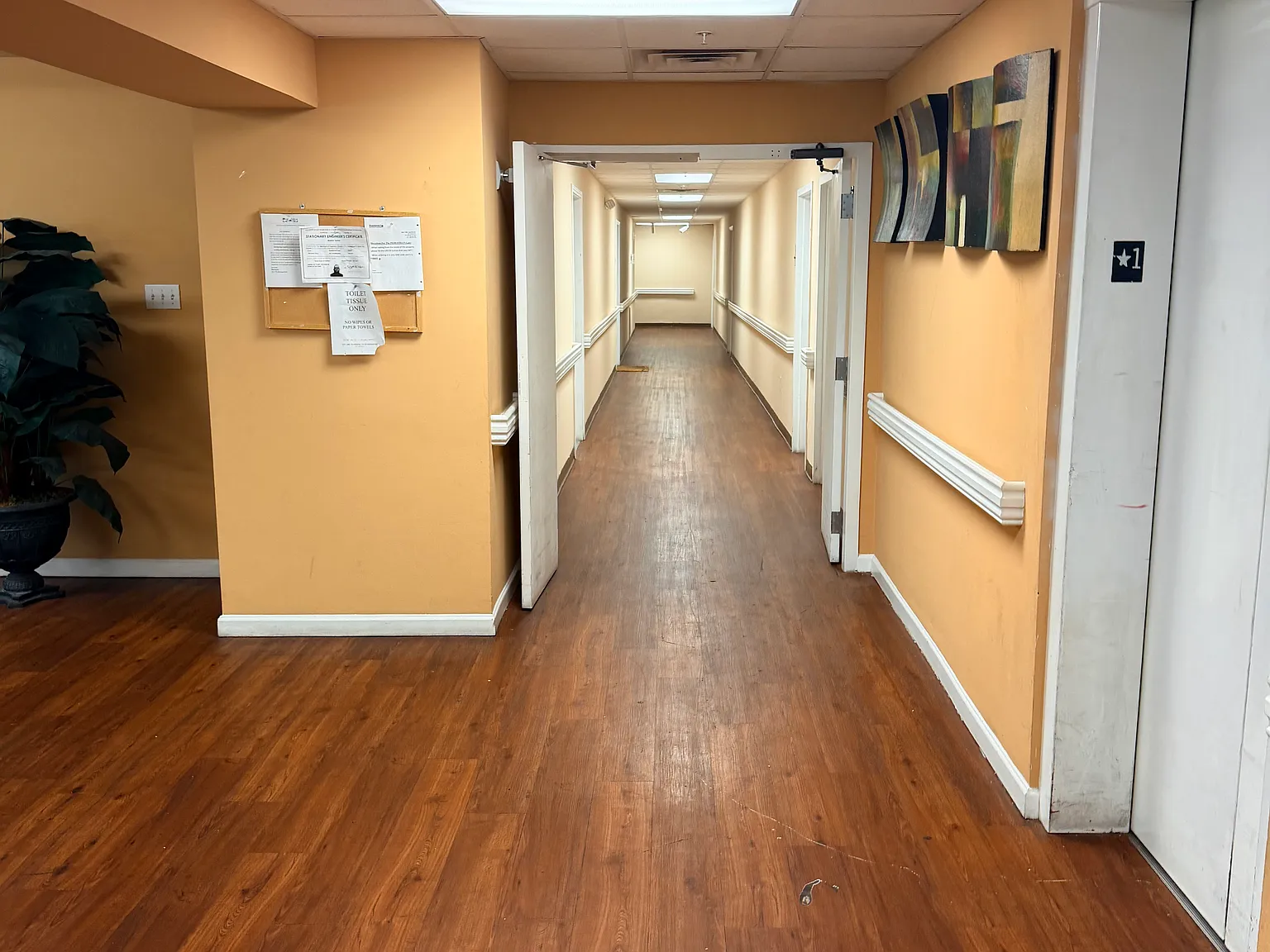 2 bed, $1,109 — Photo 3