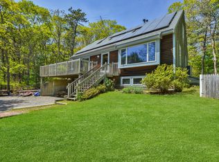 18 Ivest Dr, East Falmouth, MA 02536
