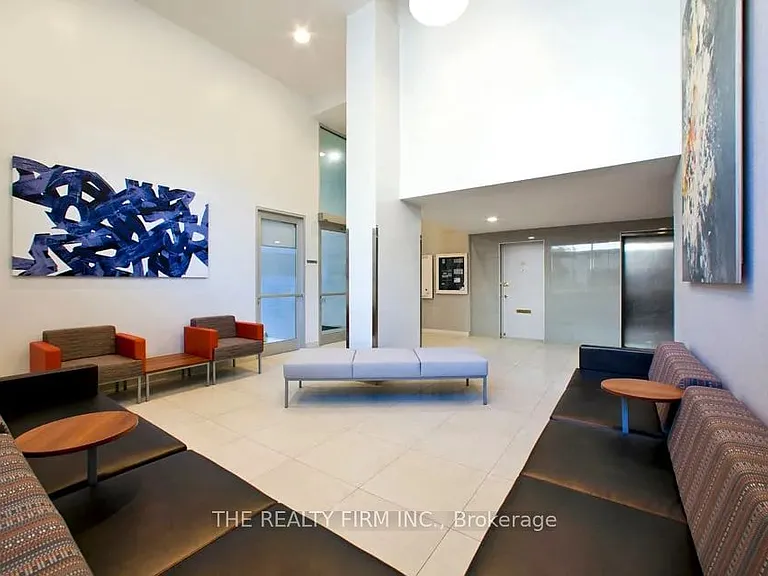 1209 Richmond St #1202 — Photo 17