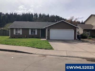1142 Enstad Ln, Silverton, OR, 97381