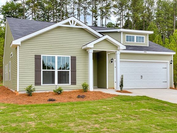 3rd image of 286 Kemper Downs Drive