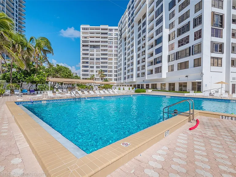 3505 S Ocean Dr #504 — Photo 7
