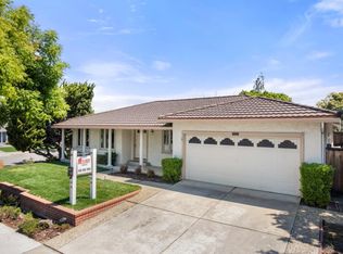 11108 Sutherland Ave, Cupertino, CA