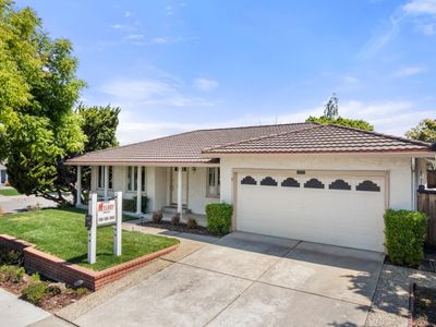 11108 Sutherland Ave, Cupertino, CA, 95014