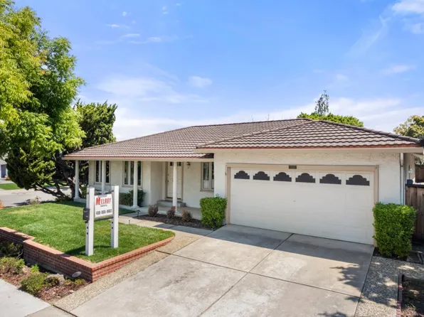 11108 Sutherland Ave, Cupertino, CA 95014